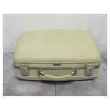 Vintage American Tourister Tri-Taper Suitcase