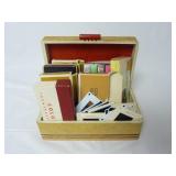 Late 1960s / Early 1970s Slides & Transparencies