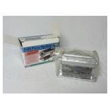 Craft Pasta Machine for Clay & Metal Sheets