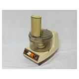GE Food Processor