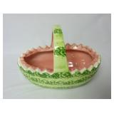 Small Watermelon Fruit Dish ~ 8.5"w x 6.5"t