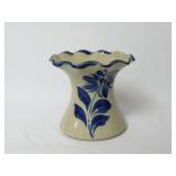 WPF Williamsburg Pottery 2004 Vase