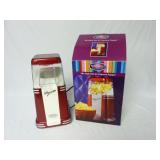 Nostalgia Electrics 50s Style Air Popcorn Popper