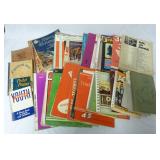 Piano & Song Books ~ Some Children