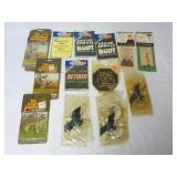 Lot of Vintage NOS Air Fresheners