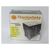 Thermaltake Purepower 500W ~ Sealed