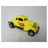 Vintage 1934 Ford Victoria by Durant Plastics