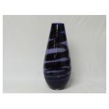 LSA International Handcrafted Mouth Blown Vase
