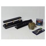 Office Supplies ~ Pencil Sharpener Punches & More