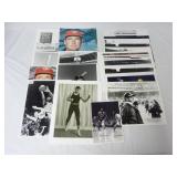 Lot of Sports Photos ~ Basketball Football & More