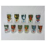 Indiana Glass 12 Days of Christmas ~ Missing (1)