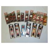 Lot of 17 NOS Shoe & Boot Laces