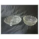 Vintage Jeanette / Whitehall Bowls