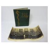 1946 X-Ray MCV College Year Book & 