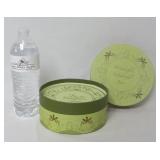 4 pc Set of 6" Wonderful Jesus Plates