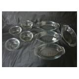 Anchor Hocking Ovenware Baking Dishes