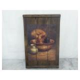 Reclaimed Wood w/ Bill Hampton Baby Design