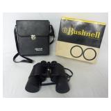 Vintage Bushnell Sportview 10x50 Binoculars