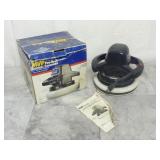 MVP Protech 10" Automotive Buffer / Polisher