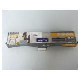 Simply Safe Fixed-Position TV Wall Mount ~ 22"-50"