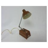 Vintage Mobilite High Intensity Arm Lamp ~ Works!