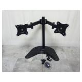 Krieger Dual Monitor Stand