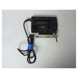Black & Decker Variable Speed Jig Saw ~ Works
