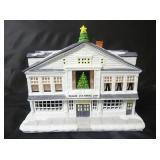 1993 Hawthorne "Rockwell