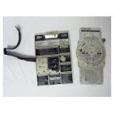 Aero Products Air Learn System & Flight Organizer