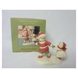 Dept 56 "Take My Hand" Holly Lane Figurine w/ Box