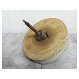 Vintage / Antique Grinding Whet Stone