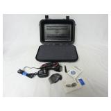 Doskocil Case & Norelco Razor