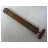Vintage Bee Brand McCormick Insect Powder Pump Gun