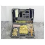 Car Care Cleaning Set in Case