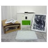 Pair of Value Line 6.5" In-Wall Speakers