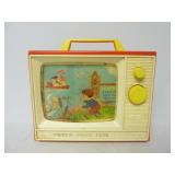 Fisher-Price Toys London Bridges Music Box TV