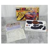Tomy Aurora AFX Slot Car Racing Track Set w/ Box