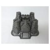 Nordic Ware Castle 10 Cup Bundt Pan