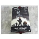 Paramount Pictures Untouchables Movie Poster