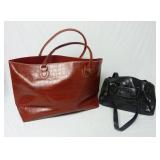 Signature Club A & Liz Claibourne Handbags