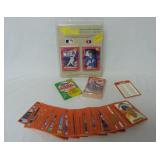 1990s Baseball Card Lot ~ Everything Shown!!