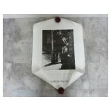 Vintage Chaplin - The Kid Poster