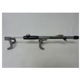 Master Lock Steering Wheel Lock w/ Key