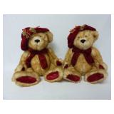 (2) Dan Dee Collector