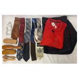 Shoe Brushes, Men