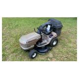 Craftsman 18HP 42