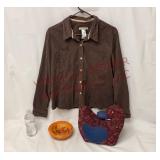 Corduroy Women