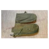 Vintage US Military Duffel Bags - 2