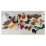 Vintage Ty Beanie Babies - 19