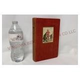 1945 Grimms' Fairy Tales Illustrated Book